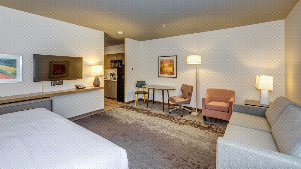 Holiday Inn Bellingham 41/73