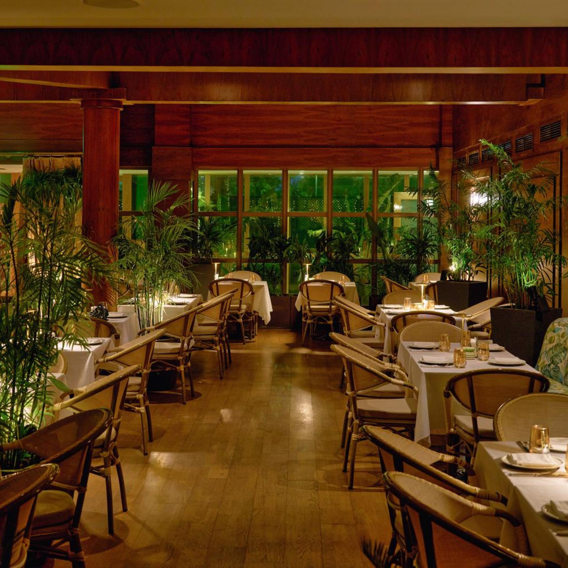 Palmyard hotel 34/50