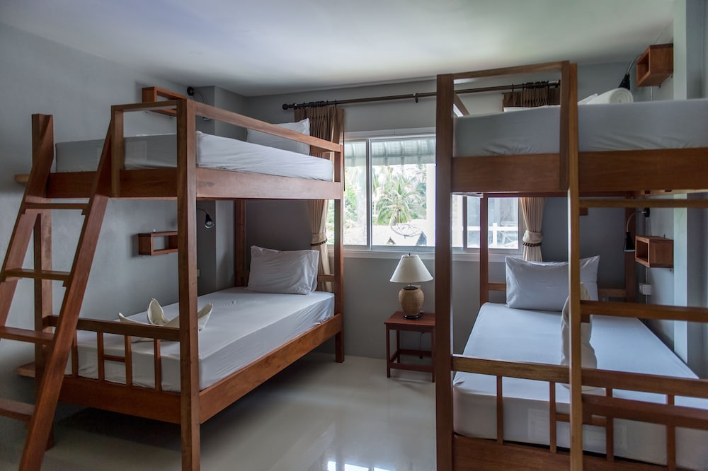Phangan Pearl Villa 38/40