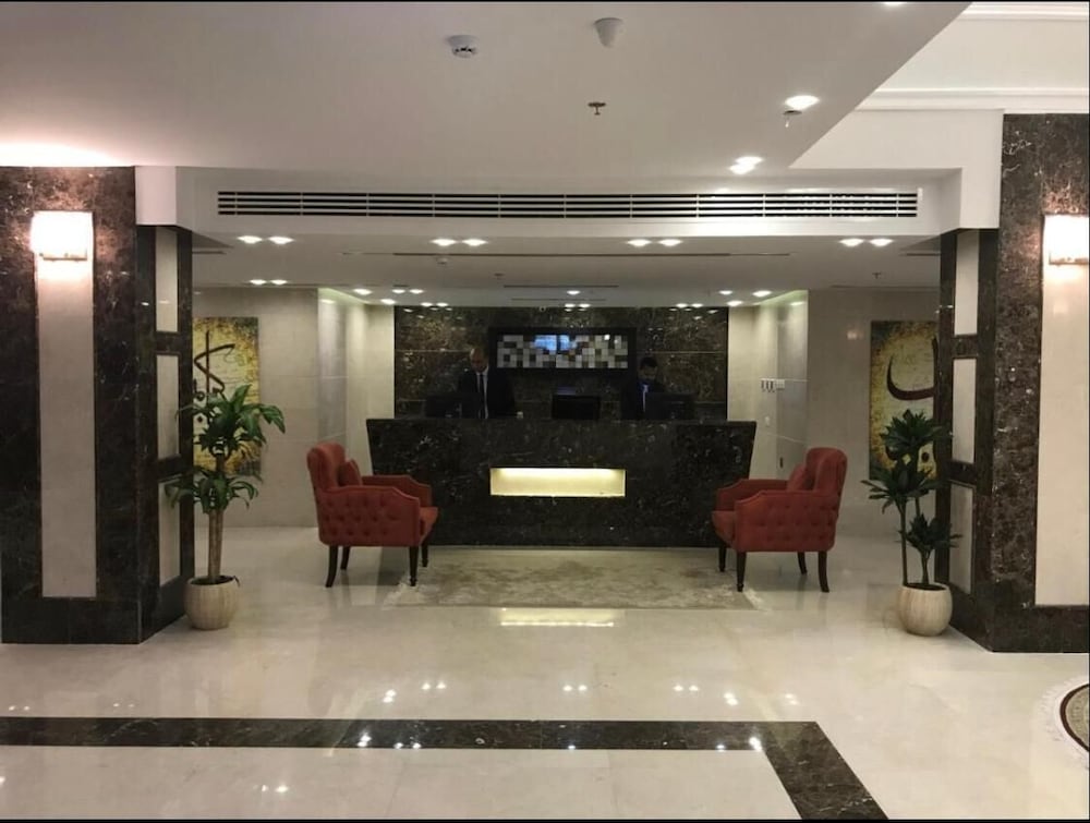 أجنحة ريماز الفندقية(Remaz Suites Hotel) 7/50