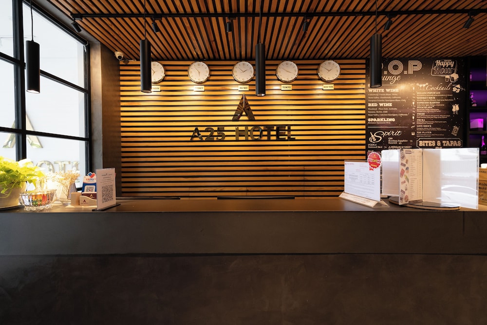 A25 Hotel - 55 Le Anh Xuan 9/50