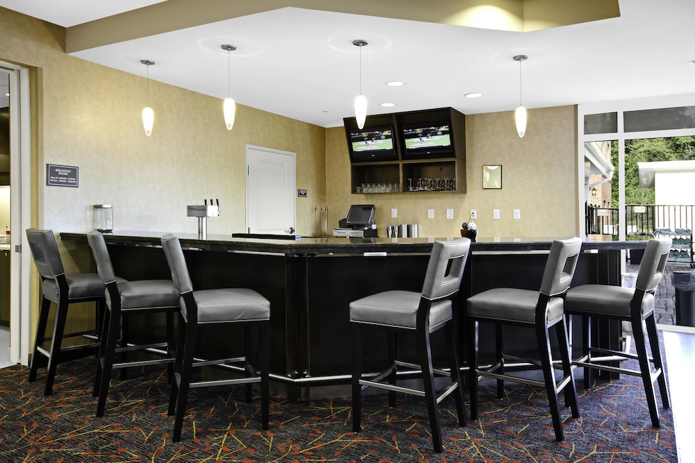 Residence Inn Greenville 23/24
