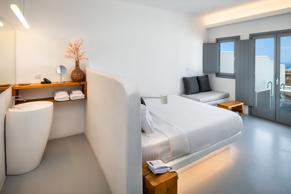 Alunia Incognito Suites - Adults Only 6/37