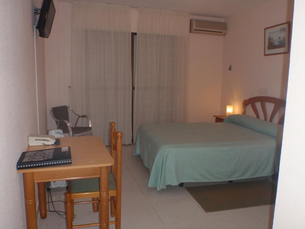Hotel Los Narejos 14/38