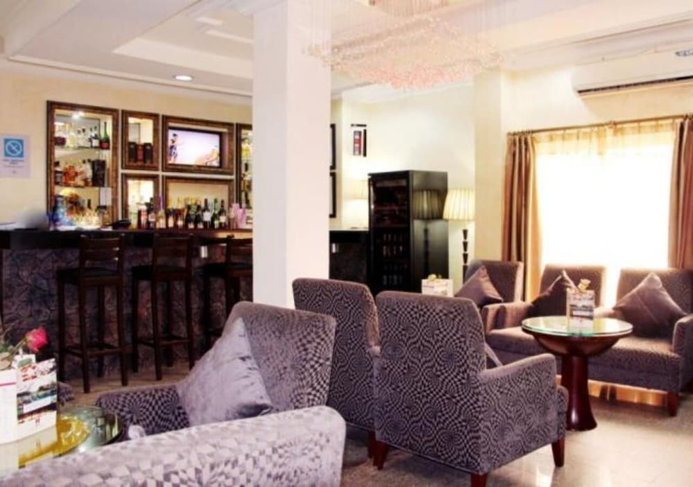 Hotel Chelsea Wuse 2 24/50