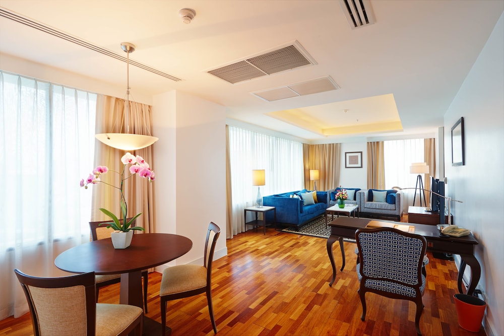 The Duchess Hotel (SHA Plus) 19/32