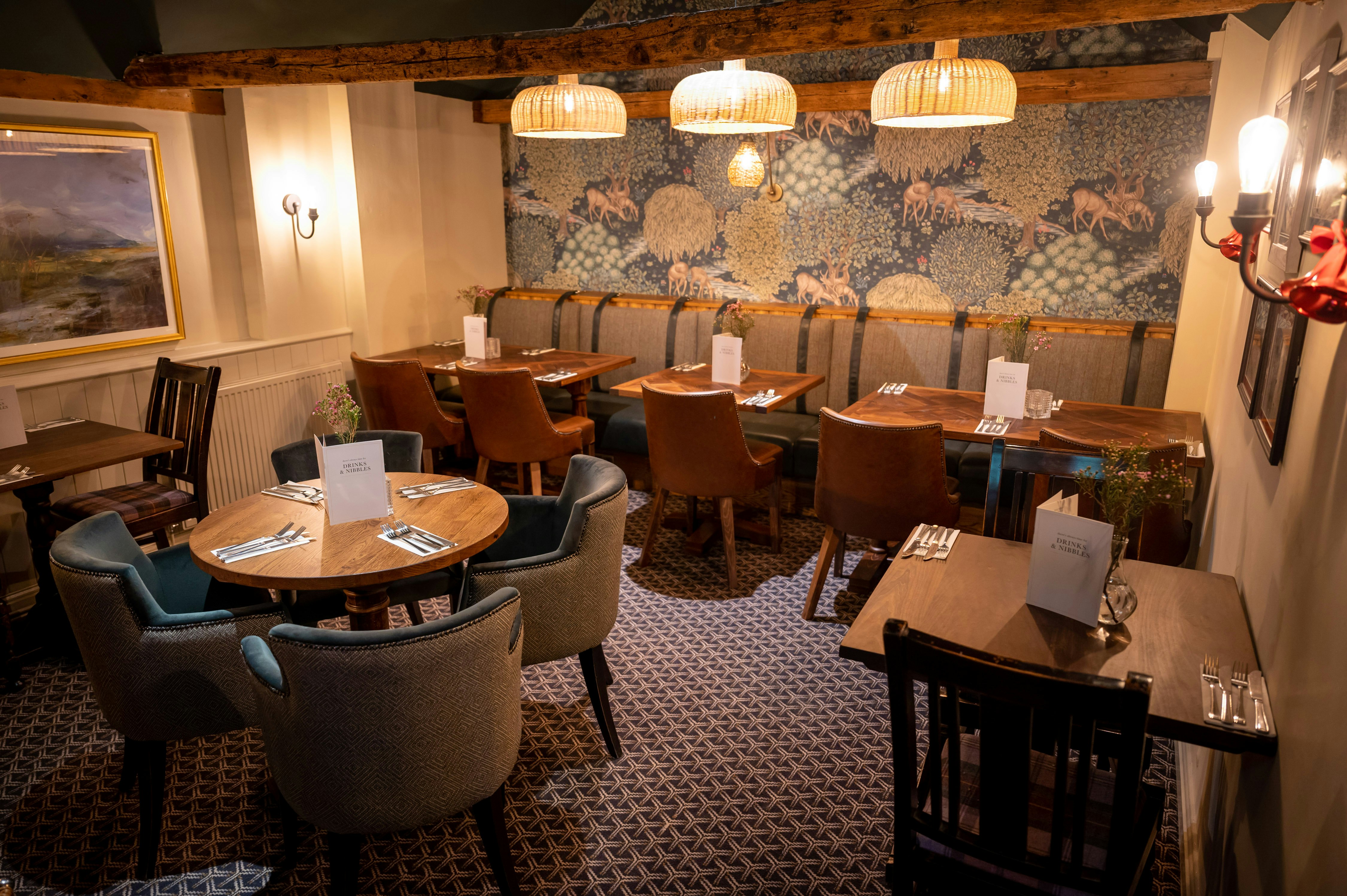 The Green Man Hotel 16/39