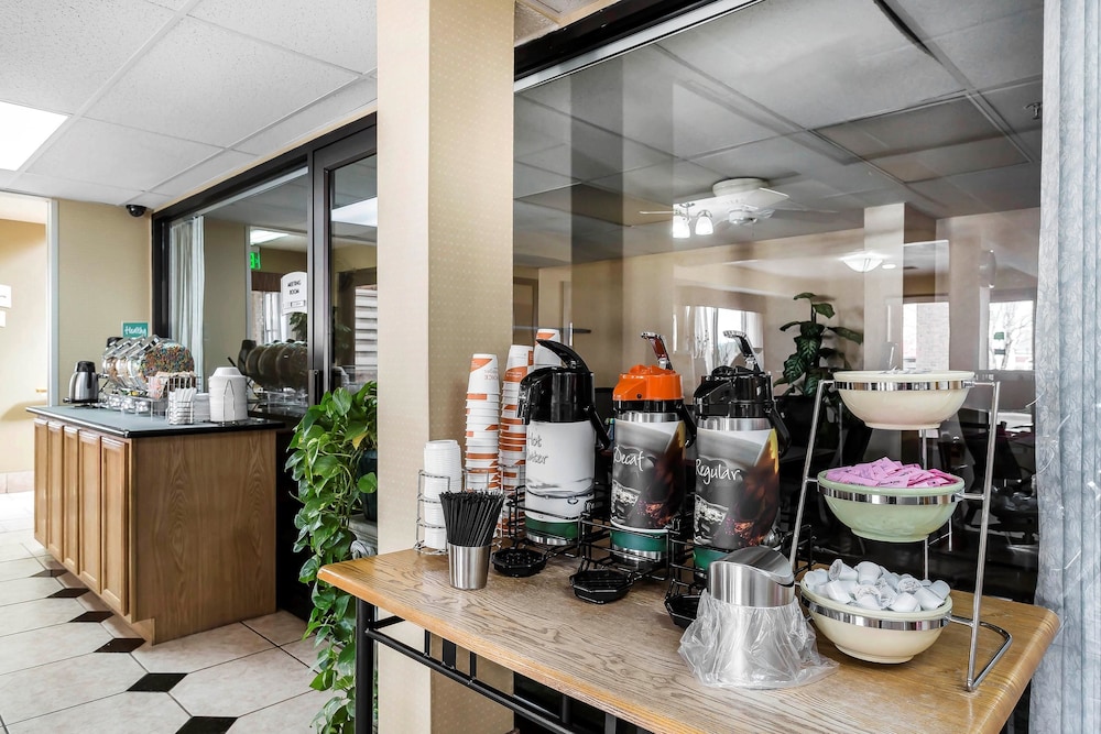 Quality Inn Dumas 34/39