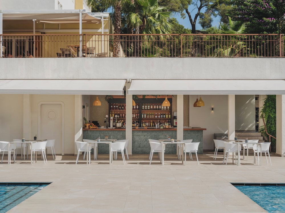 Melia Lloret De Mar 5/49