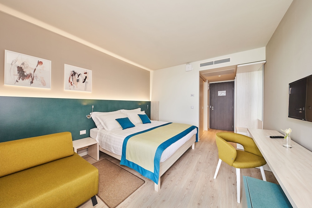 Hotel Sipar Plava Laguna 27/72