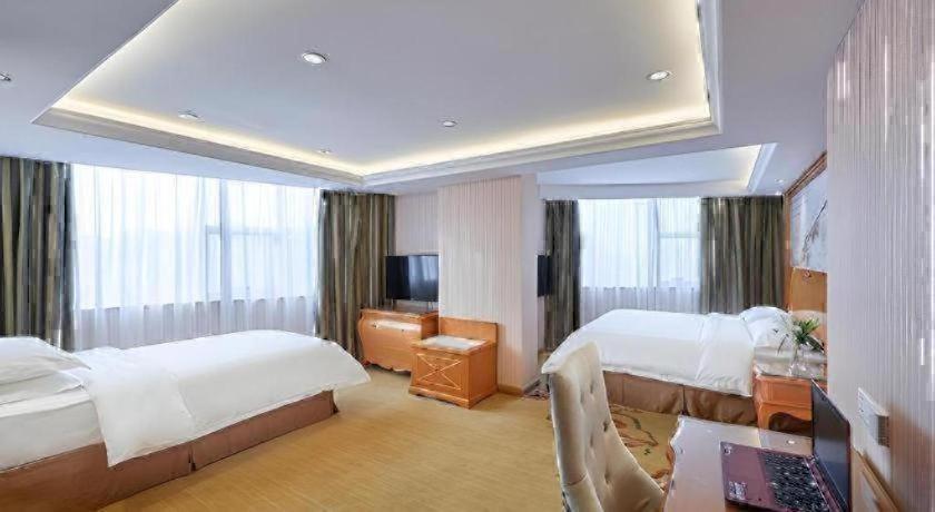 Vienna Hotel (Xi'an Bell Tower) 40/61