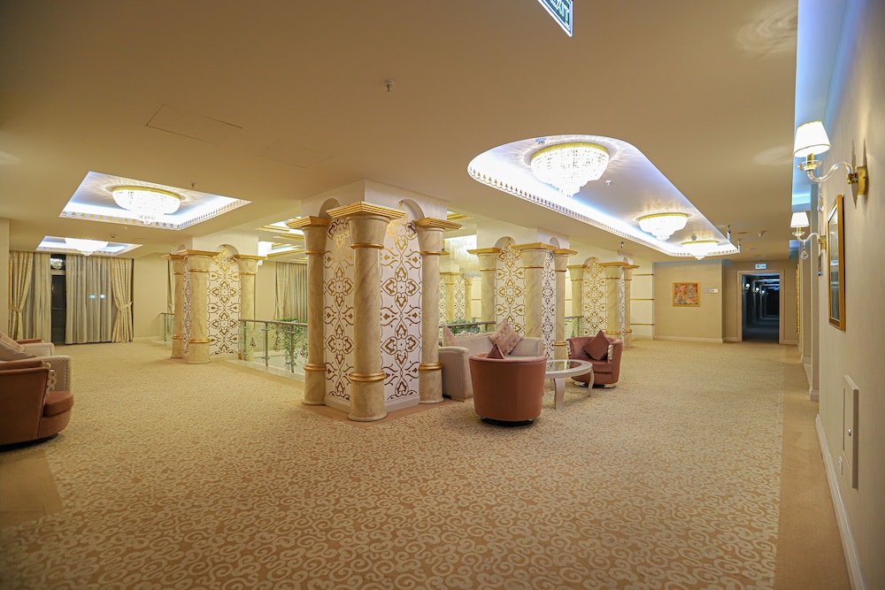 Gabala Garden Hotel 38/50