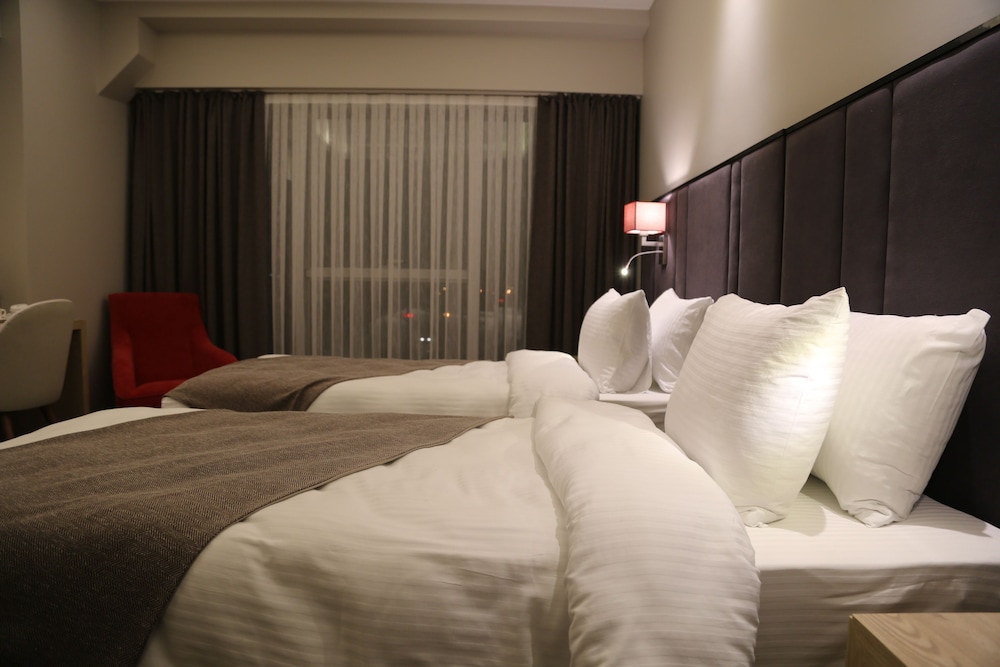Hotel City Inegol 8/27