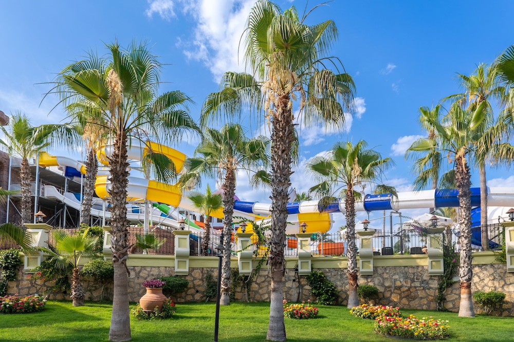 Sentido Kamelya Fulya Hotel 79/87