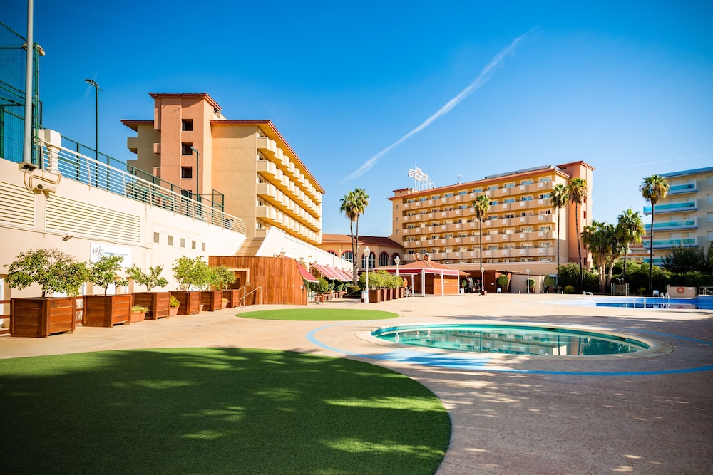 Ohtels La Hacienda 72/75