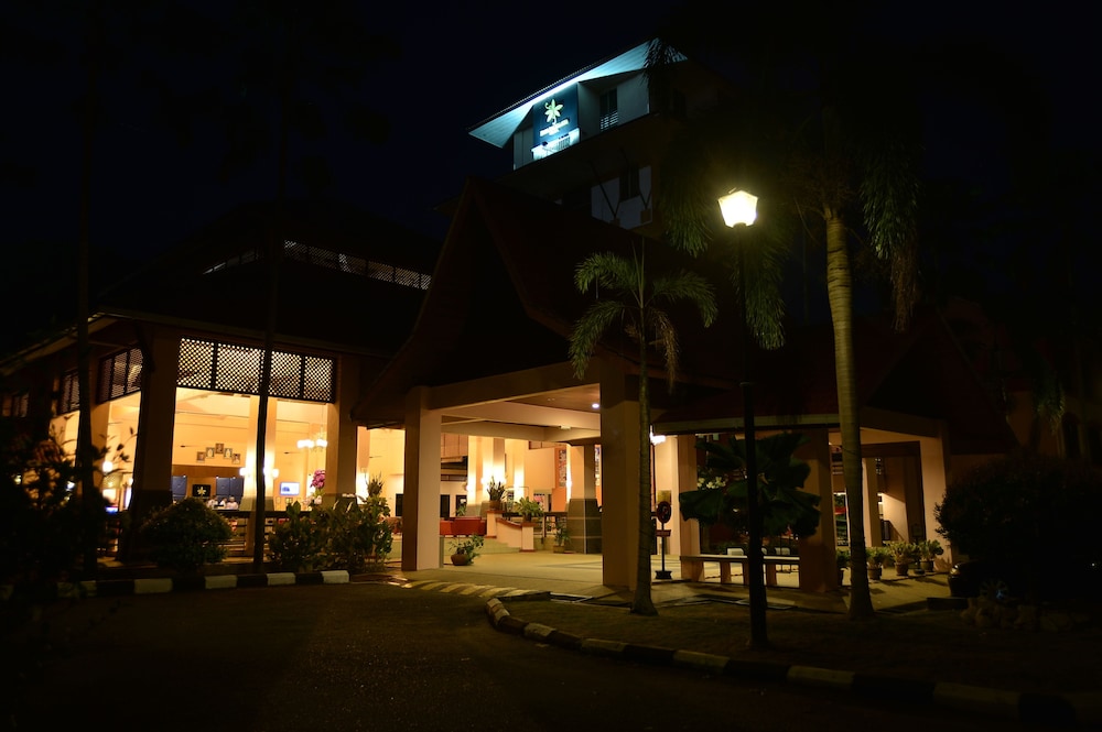 Hotel Seri Malaysia Melaka photo4