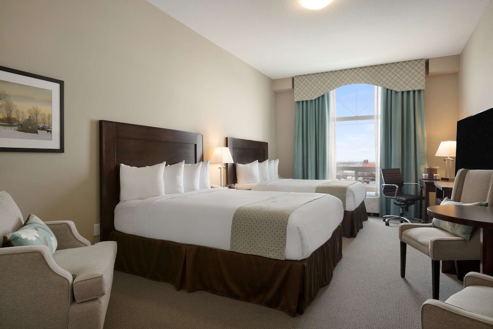 Ramada By Wyndham Emerald Park/Regina East 20/49