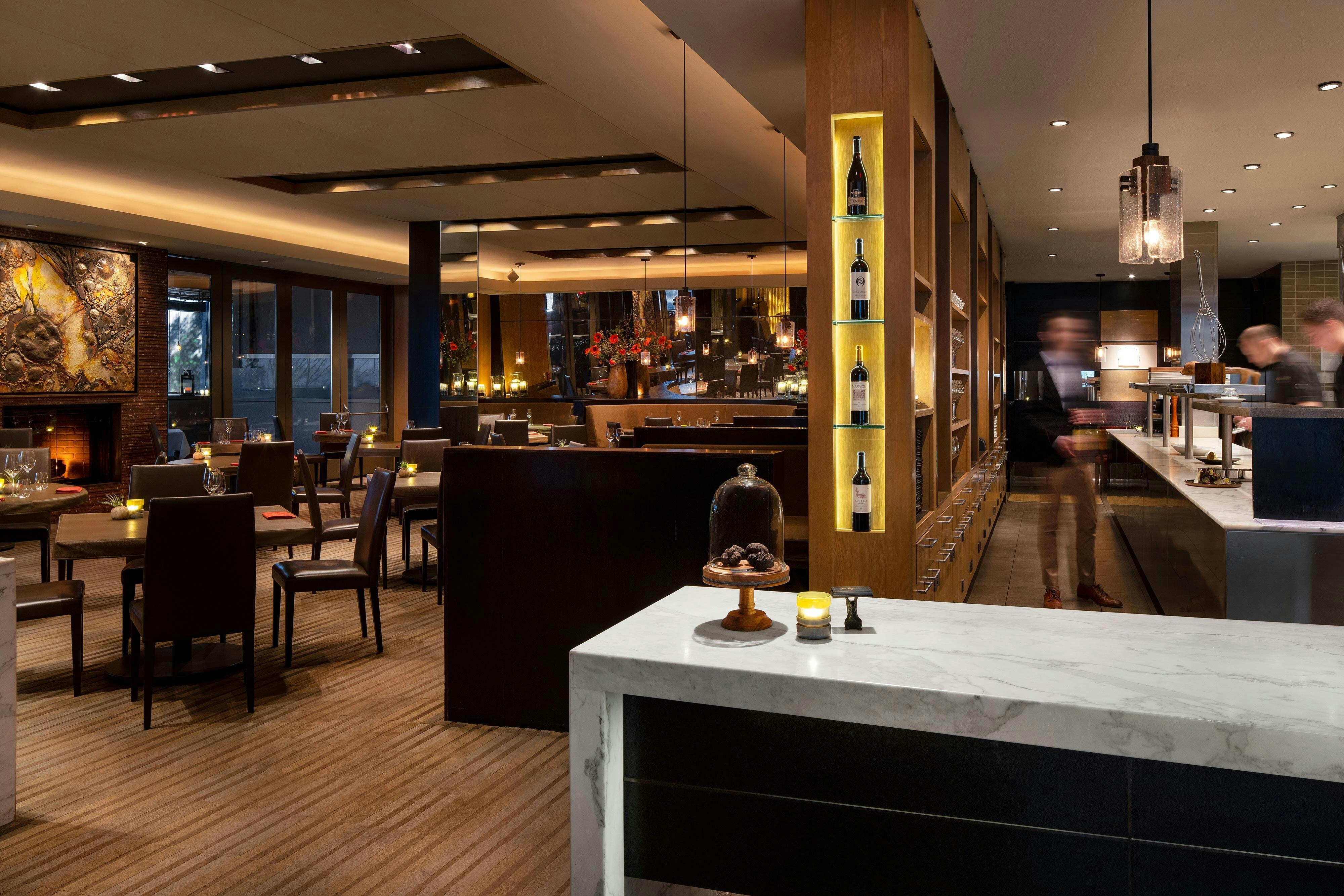 The Westin Verasa Napa 17/29