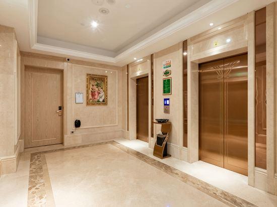Vienna International Hotel(Suzhou Yangcheng Lake) 14/31