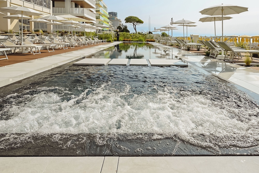 Hotel Las Vegas Jesolo 40/67