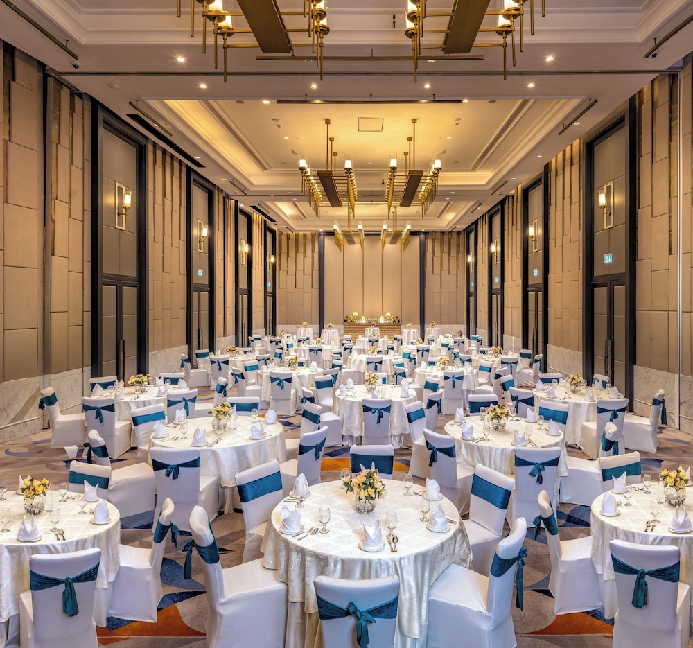Welcomhotel by ITC Hotels, Raja Sansi, Amritsar 38/50