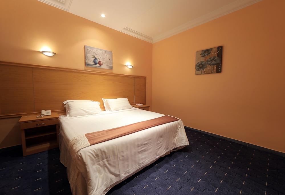 فندق سنود العزيزية(Snood Alazizyh Hotel) 14/36
