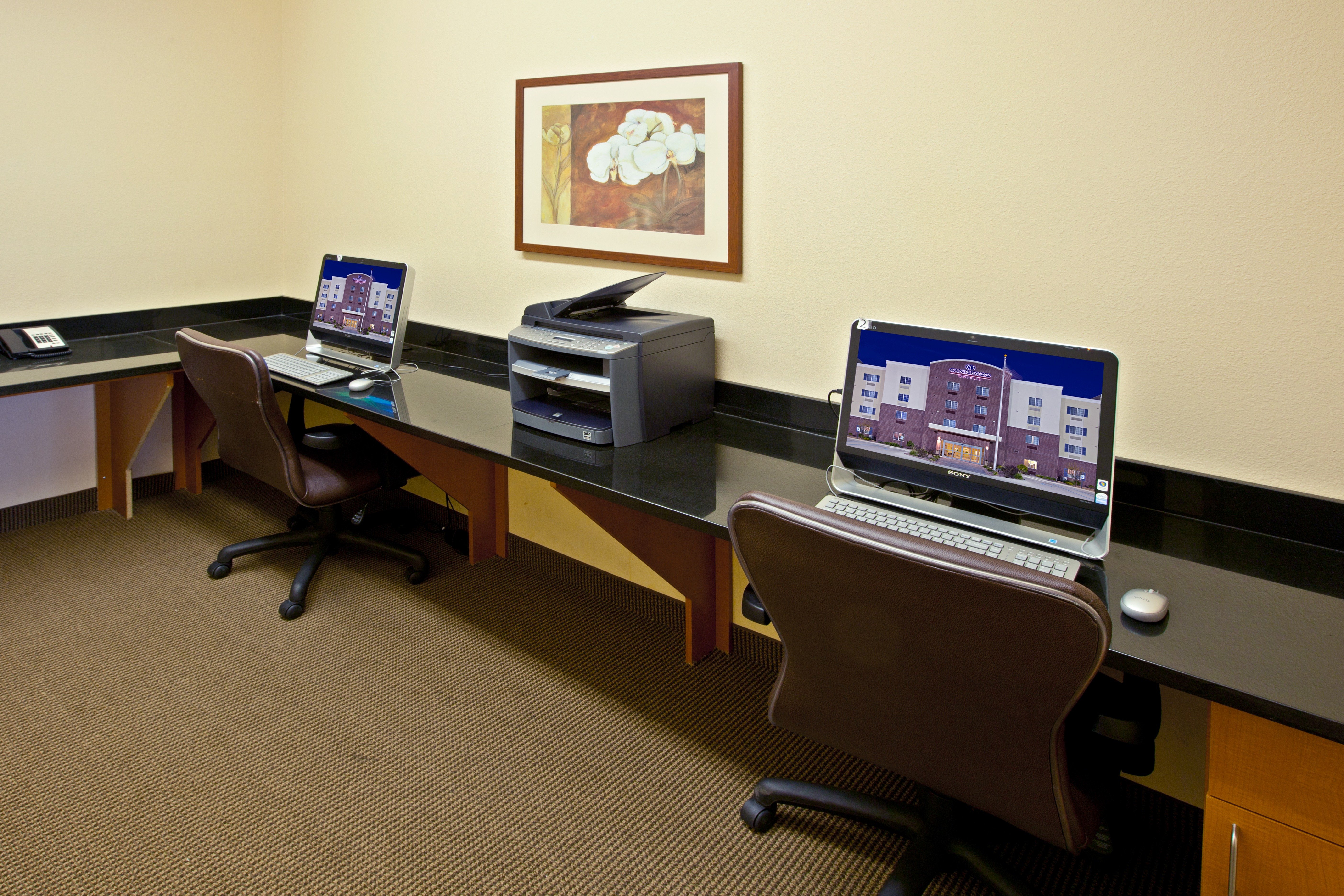 Candlewood Suites Lafayette 13/16