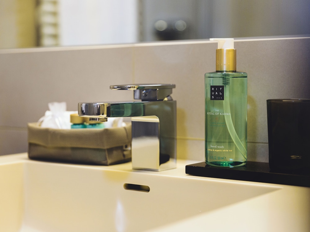 Boutique Hotel Helmhaus Zurich 31/45