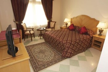 Safeer Hotel Suites 22/29