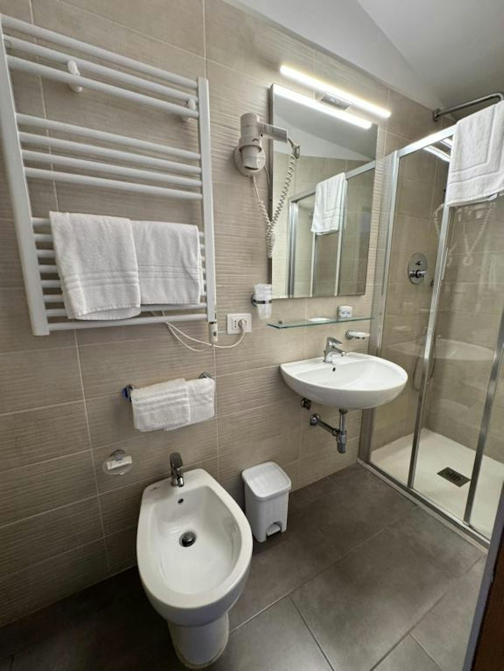 Hotel Venezia 50/53