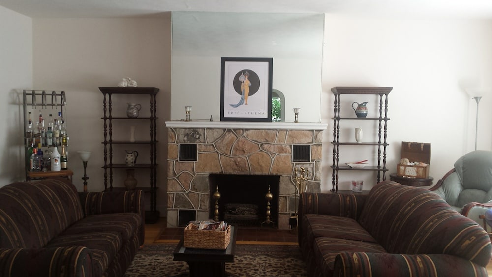 Maurrocks Bed & Breakfast 21/45