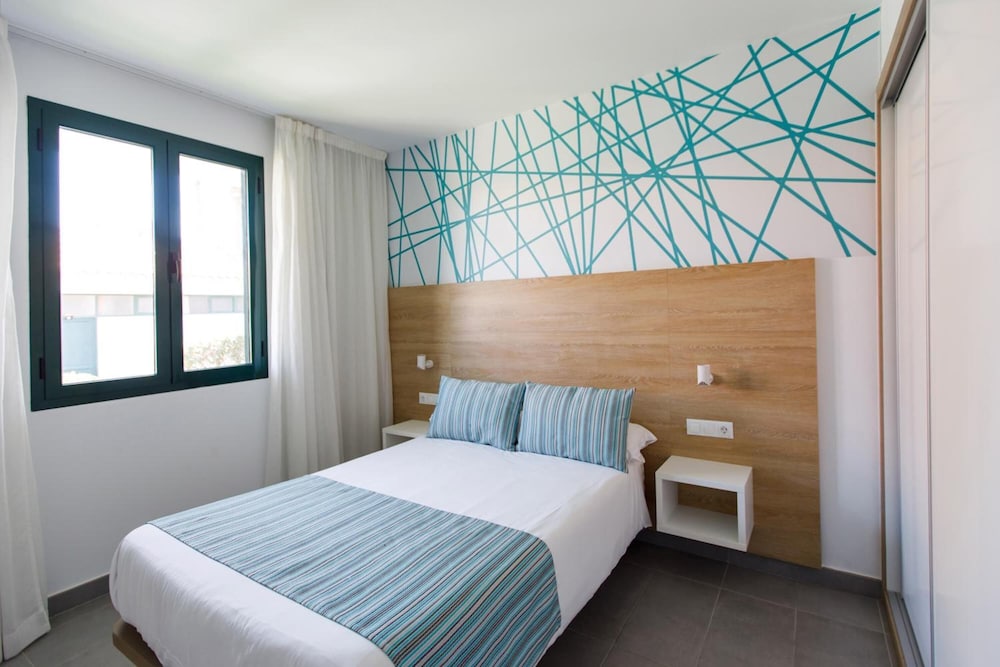 Walhalla Apartamentos 12/51