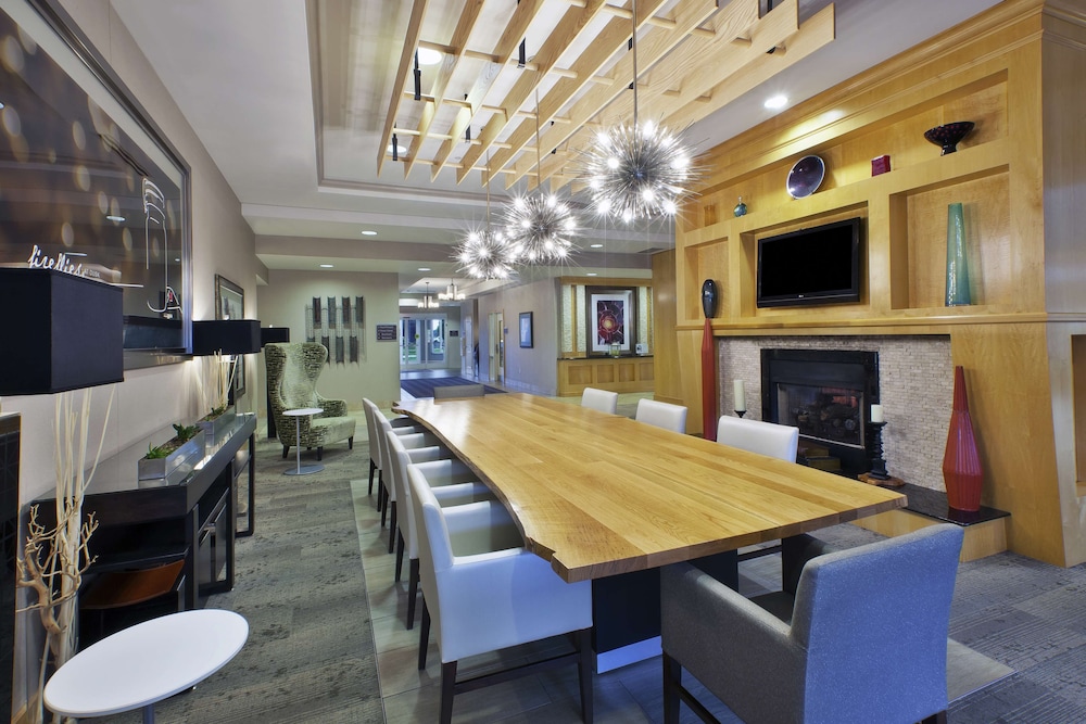 Hilton Garden Inn Toledo Perrysburg 46/51