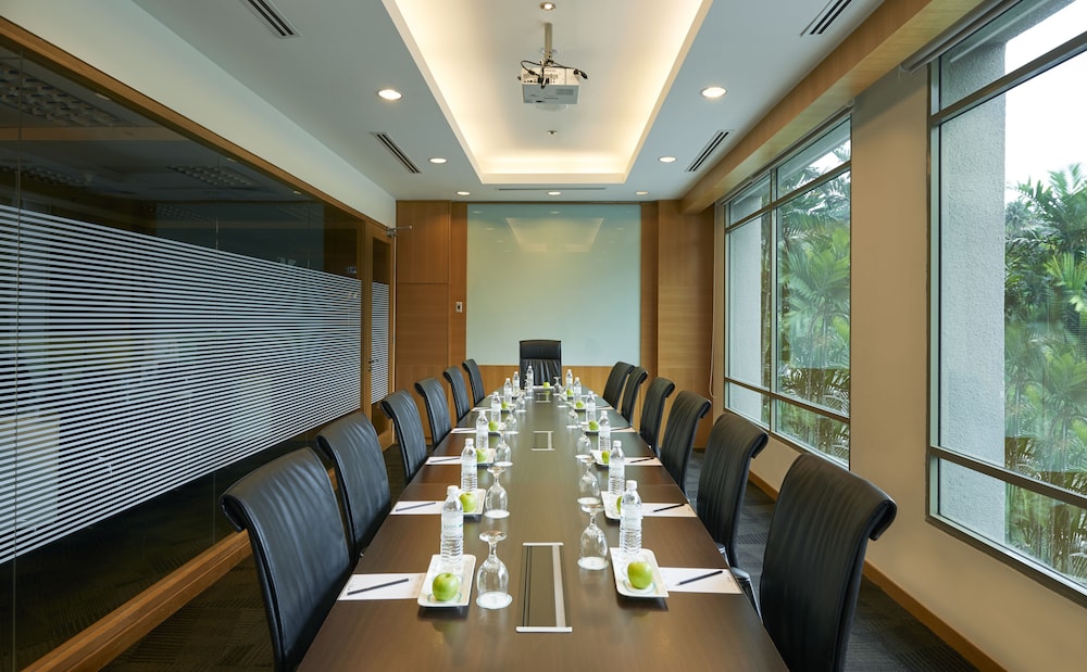 Petaling Jaya Marriott 50/56