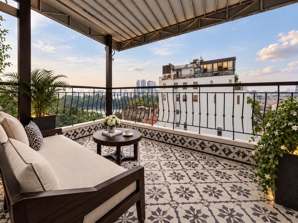 HANOI HM BOUTIQUE HOTEL 46/78
