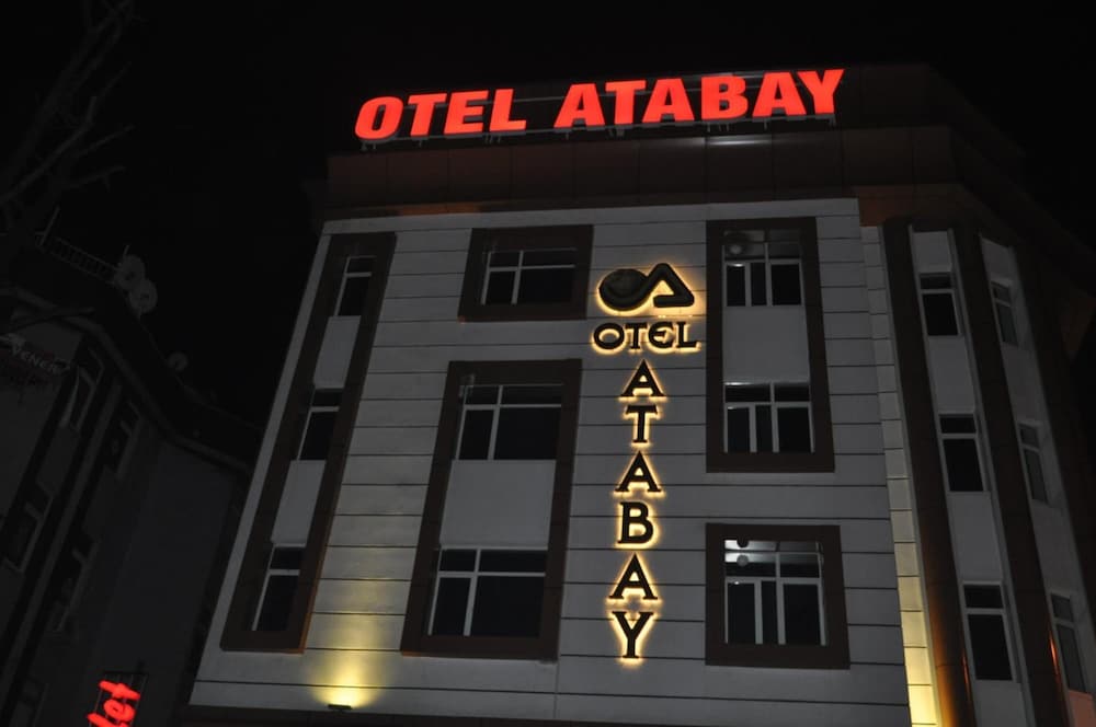 Hotel Atabay 2/48