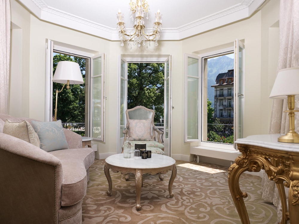 Grand Hotel Beau Rivage 34/57