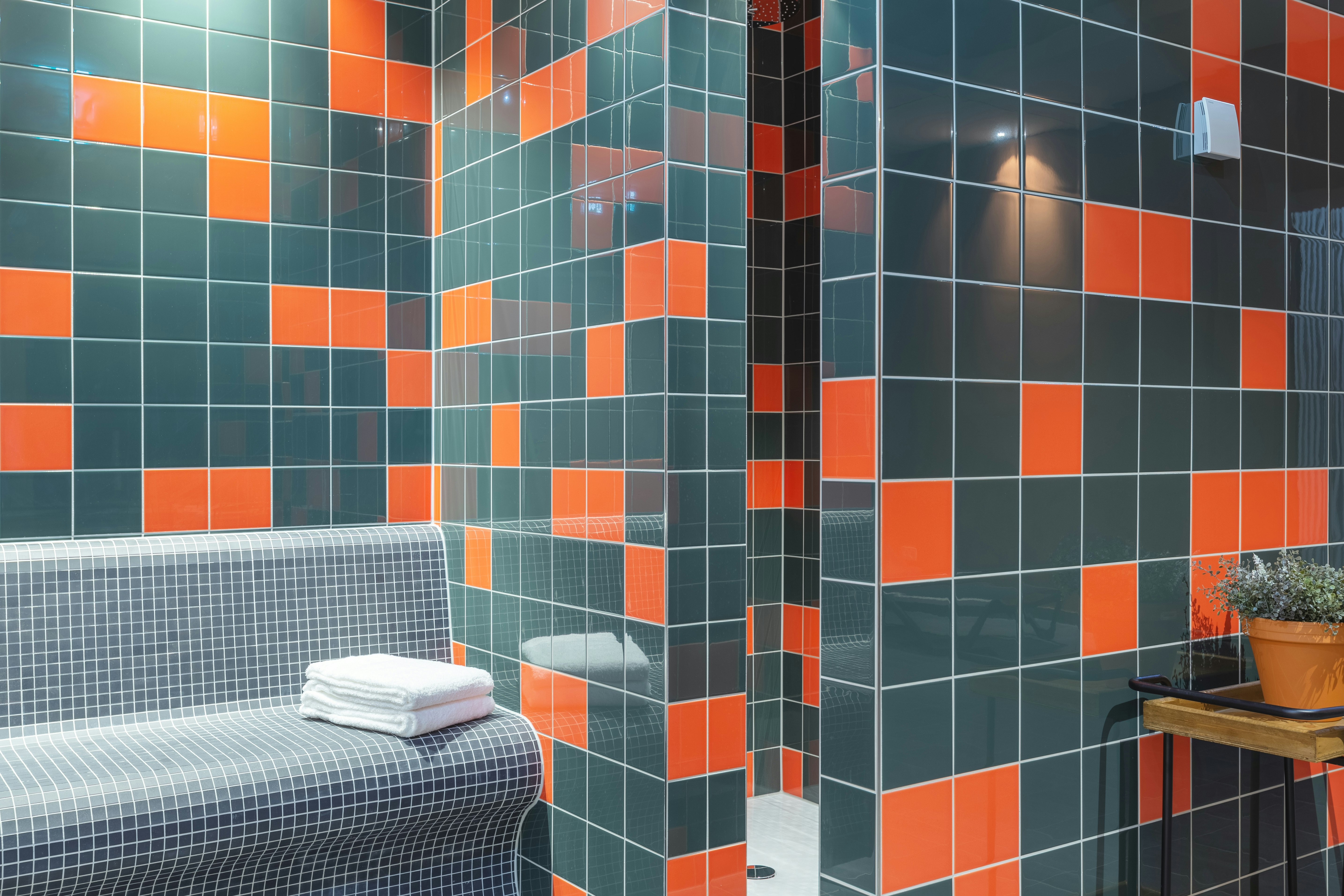 Holiday Inn - the niu, Amity Potsdam by IHG 49/49