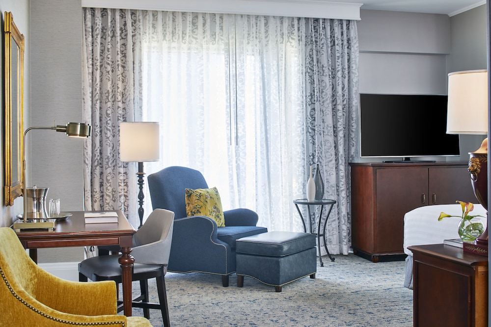 The Battle House Renaissance Mobile Hotel Spa 39/56