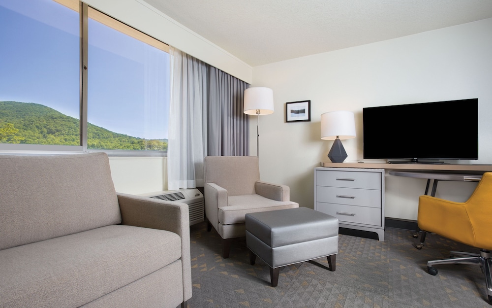 Holiday Inn Biltmore East 32/61