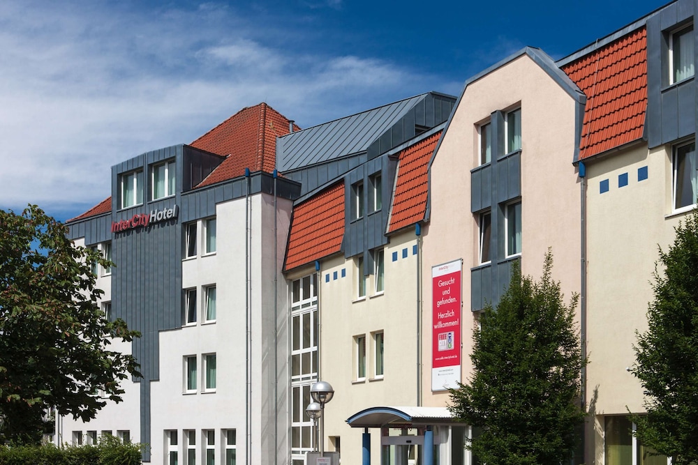 INTERCITYHOTEL CELLE in CELLE
