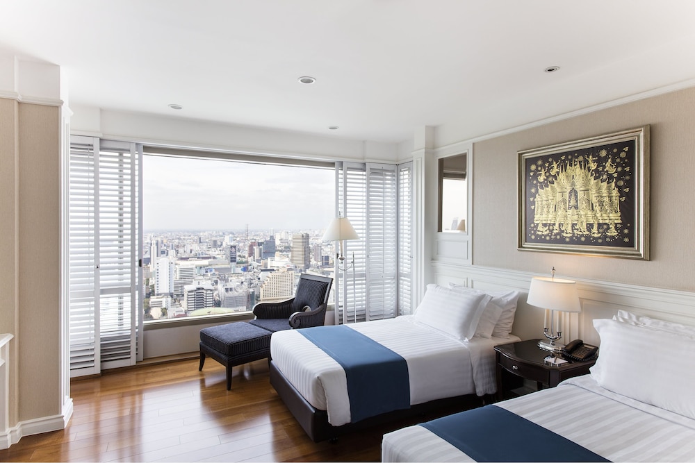 Grande Centre Point Hotel Ratchadamri 9/34