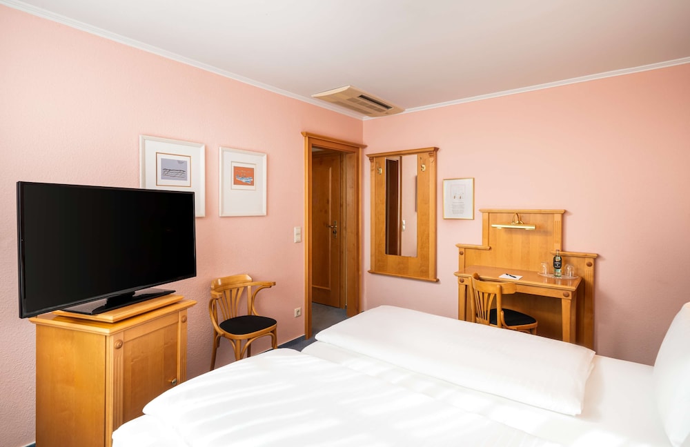 Hotel Stadthaus 22/62