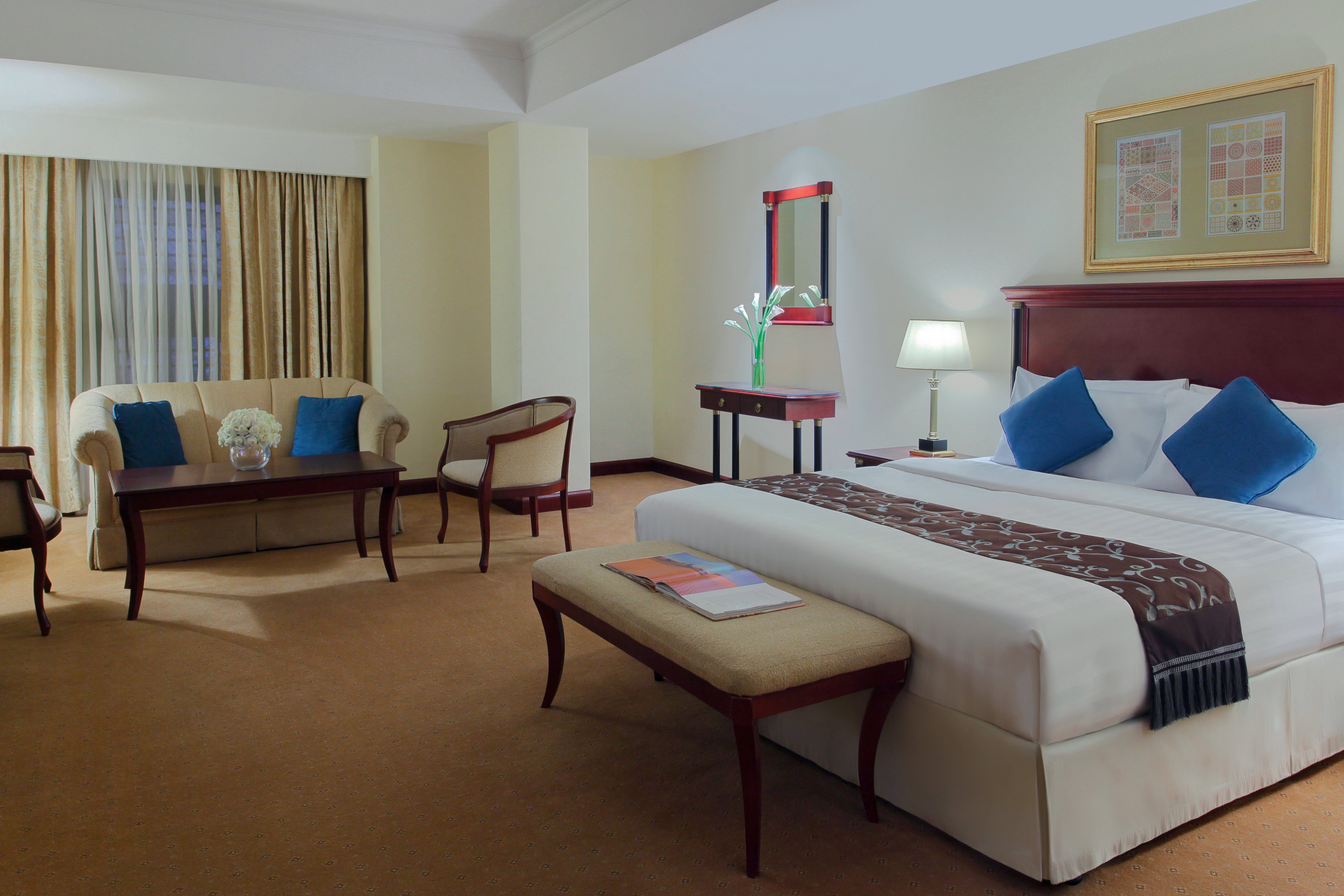 فندق المدينة الجديدة(New Madinah Hotel) 11/20
