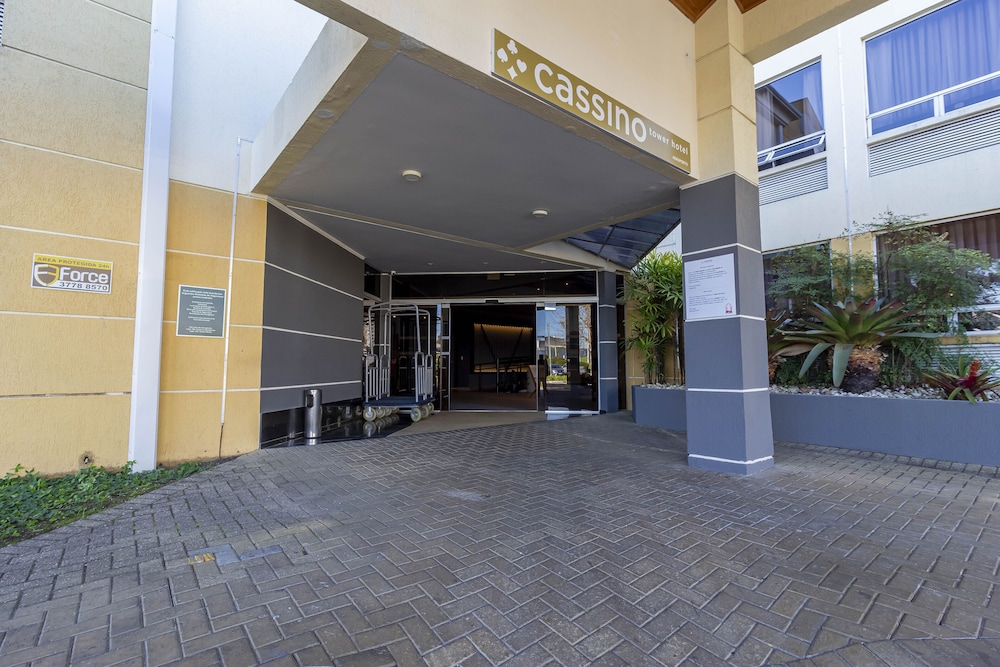 amenities