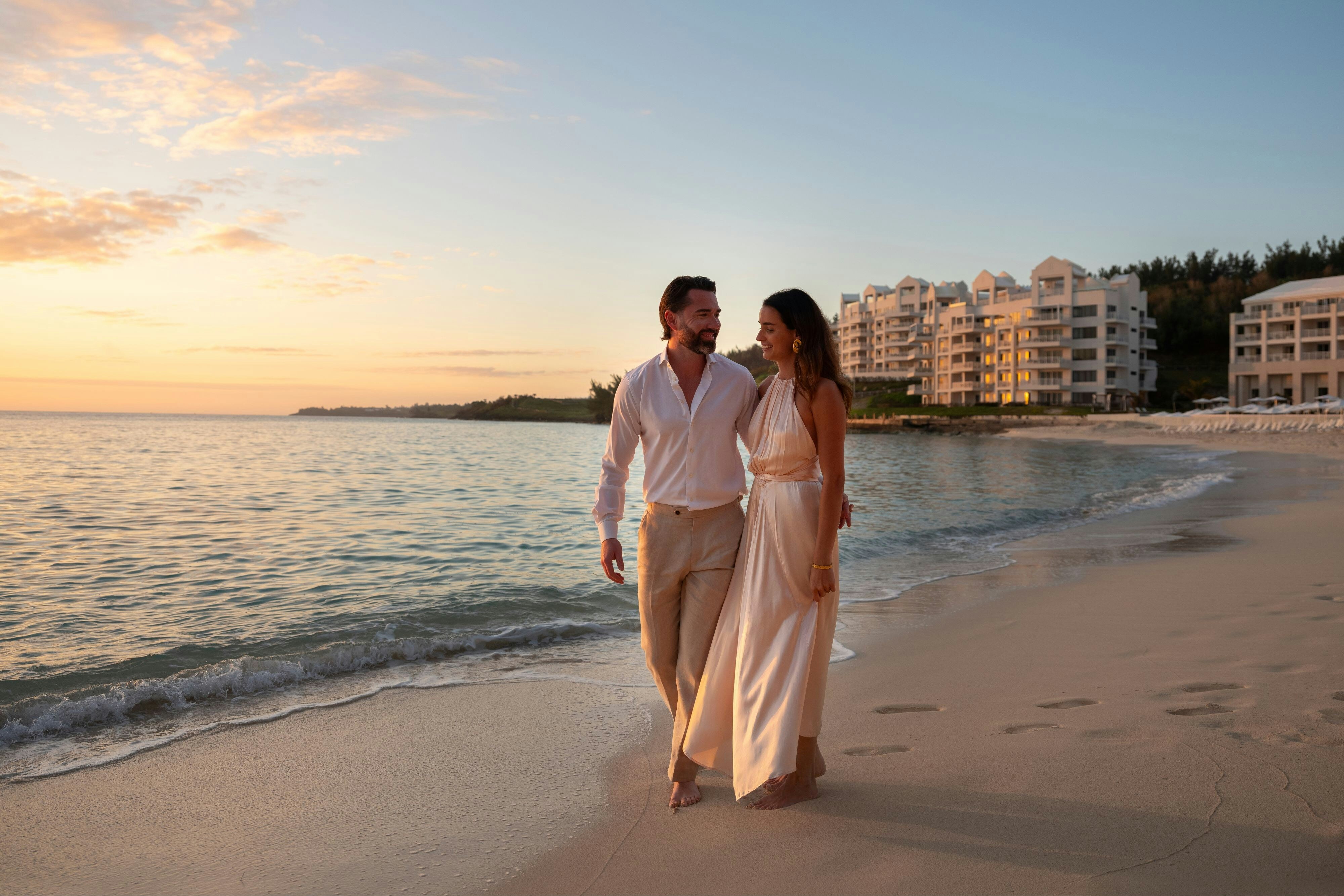 The St. Regis Bermuda Resort 19/29