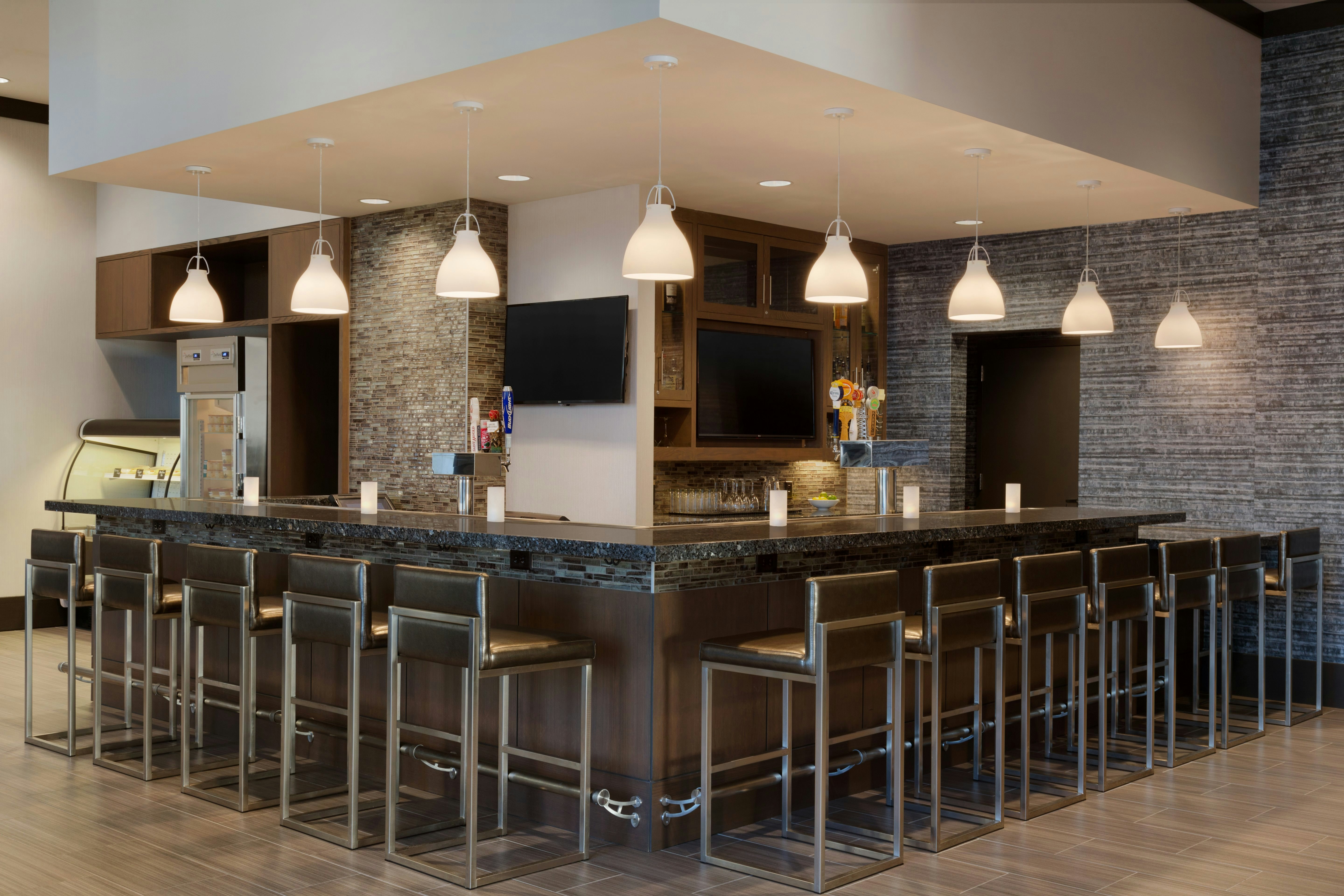 Embassy Suites By Hilton The Woodlands At Hughes Landing 9/19