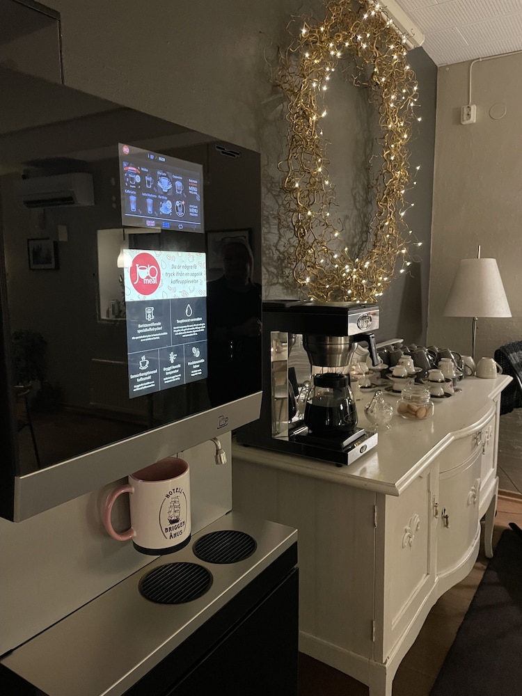 Hotell Briggen I Ahus 2/29