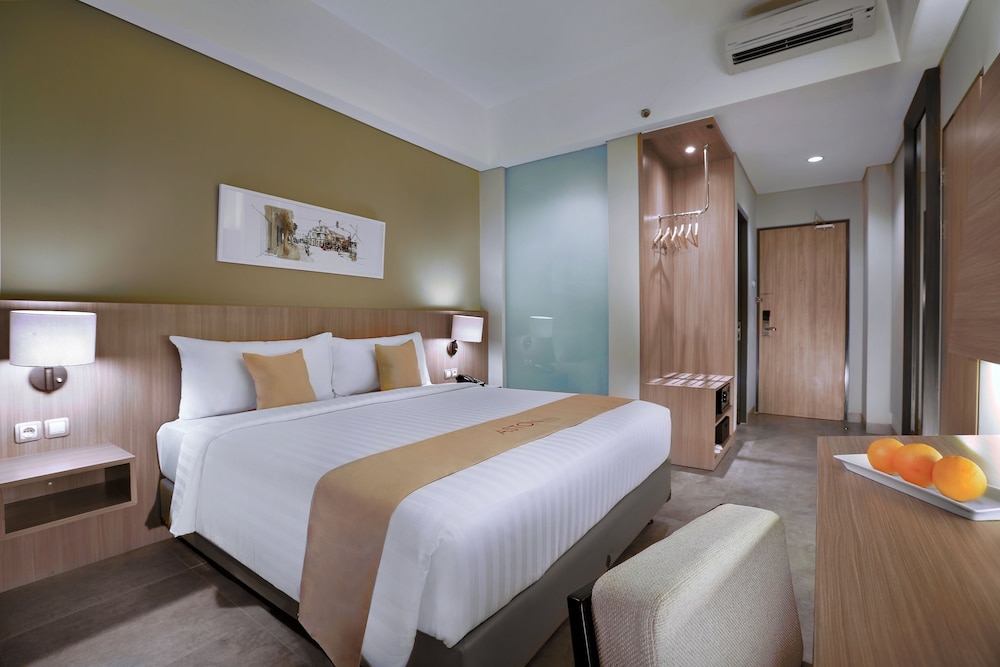 Aston Inn Mataram 31/65