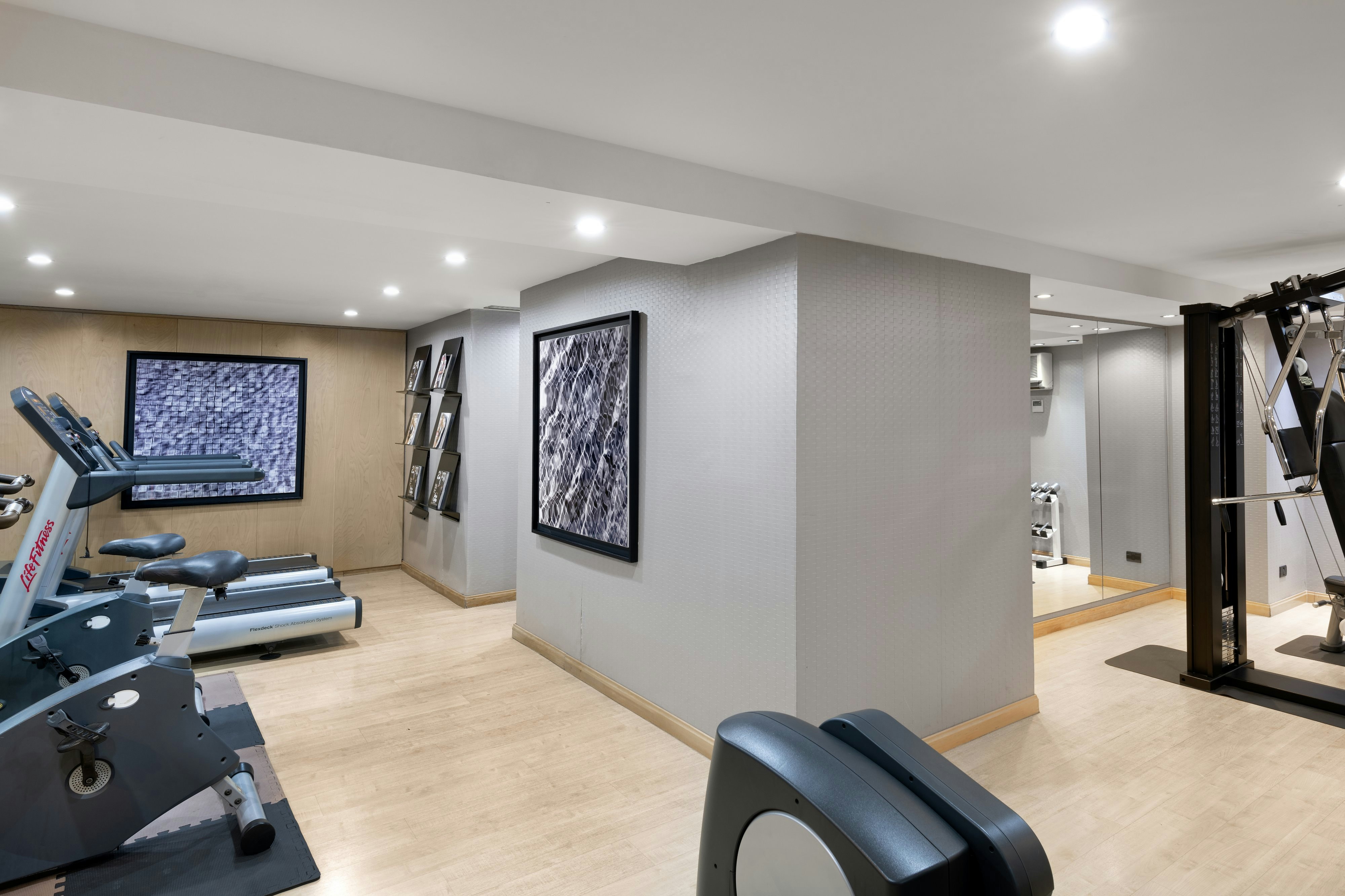 Ac Hotel Malaga Palacio By Marriott 25/54